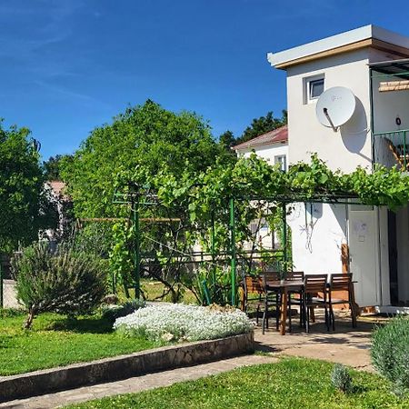 Apartmani Centar Seline Paklenica 外观 照片