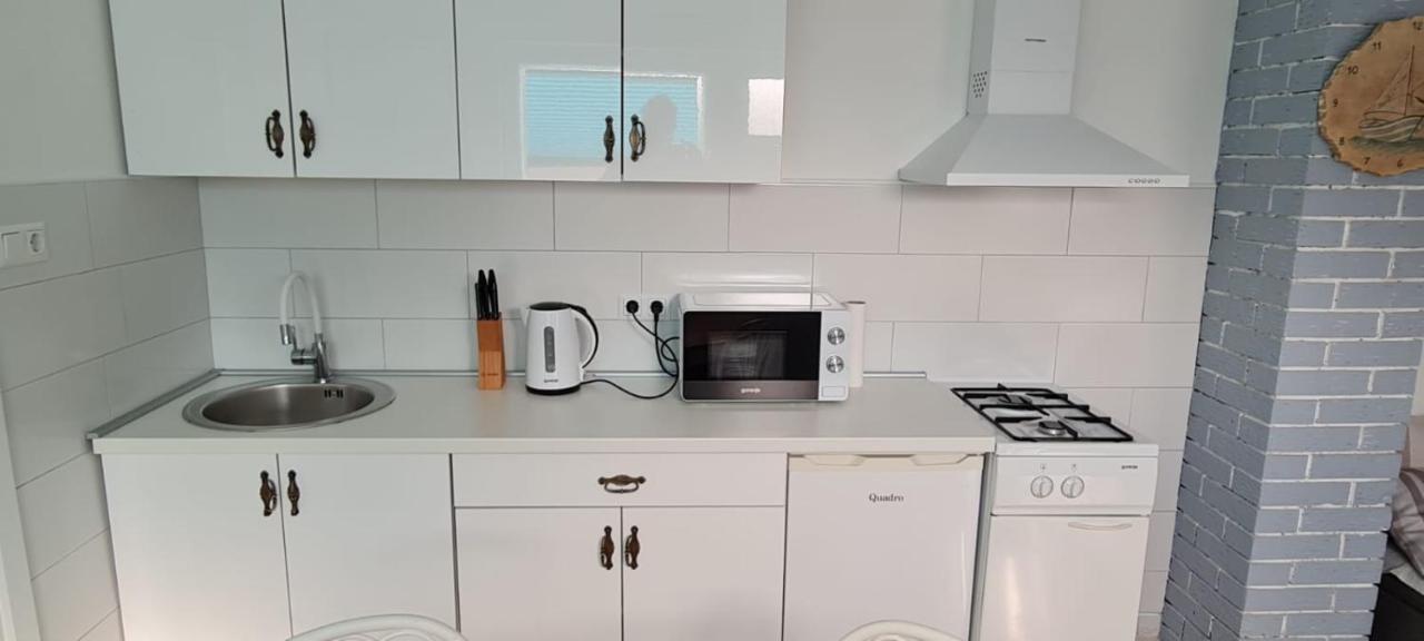 Apartmani Centar Seline Paklenica 外观 照片