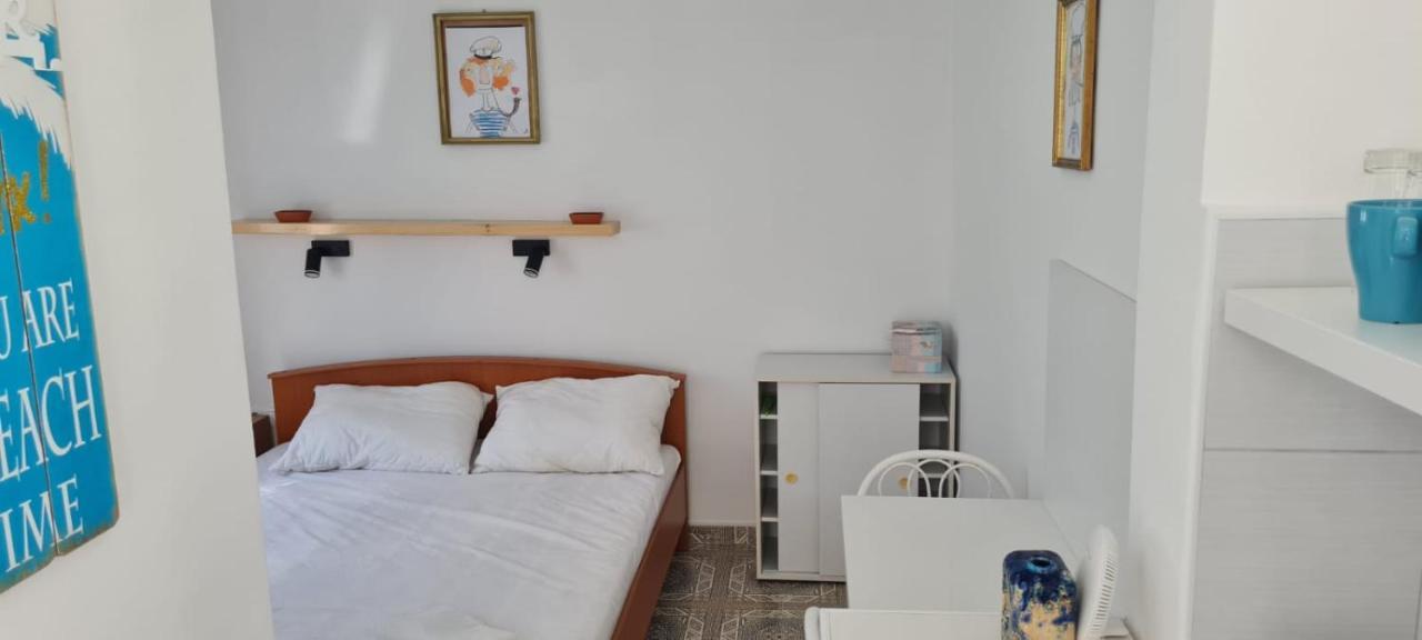 Apartmani Centar Seline Paklenica 外观 照片