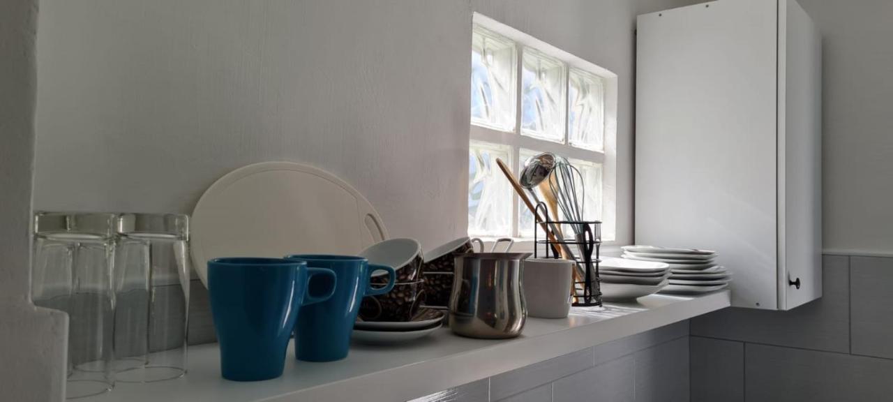 Apartmani Centar Seline Paklenica 外观 照片