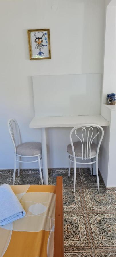 Apartmani Centar Seline Paklenica 外观 照片