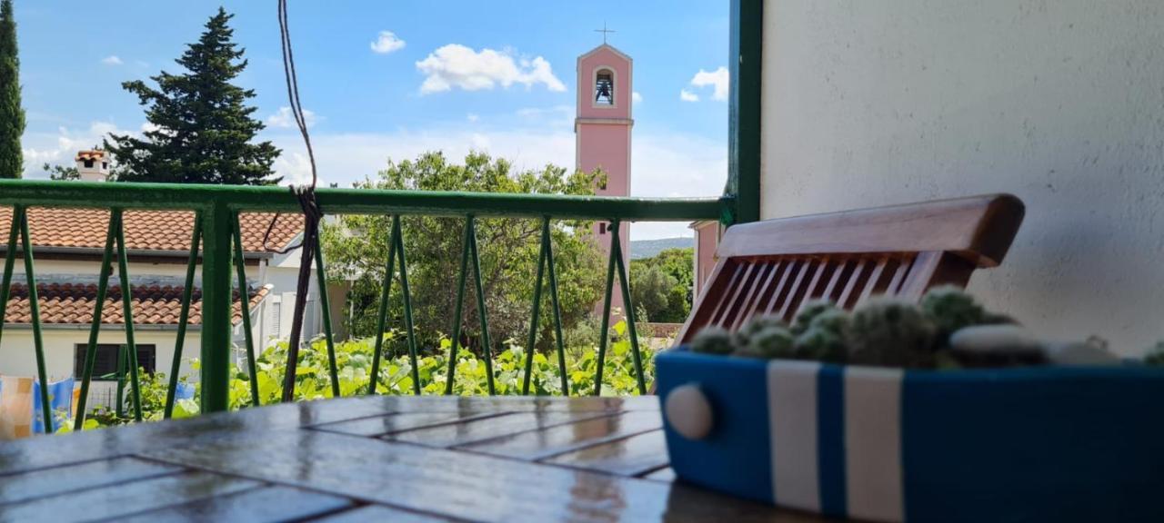 Apartmani Centar Seline Paklenica 外观 照片