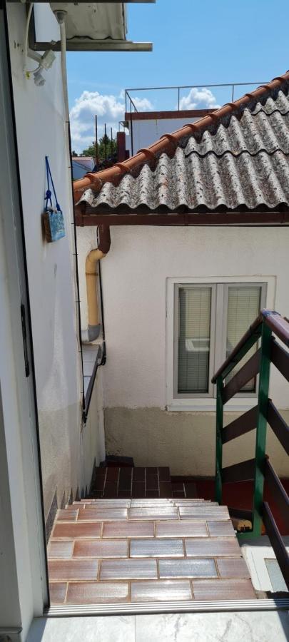 Apartmani Centar Seline Paklenica 外观 照片