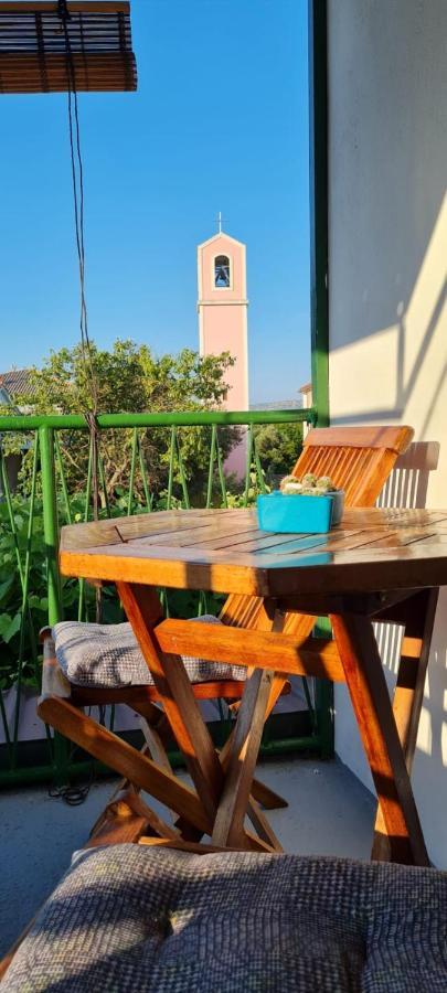 Apartmani Centar Seline Paklenica 外观 照片