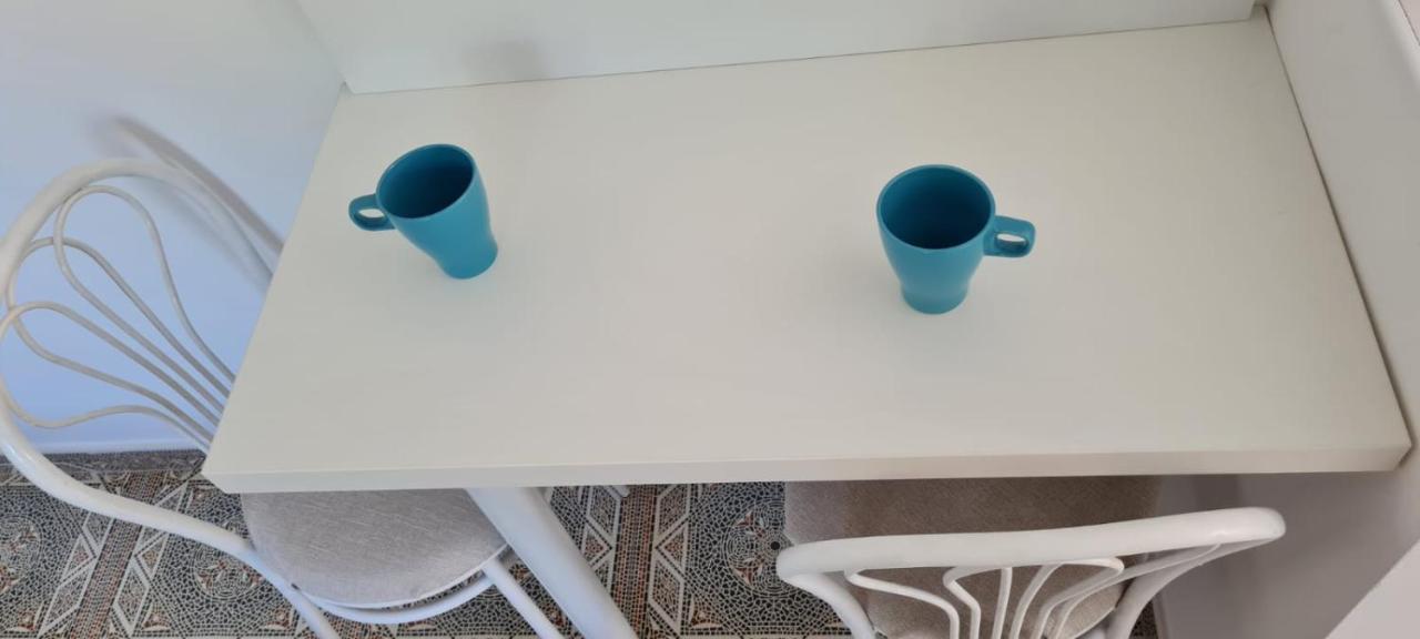 Apartmani Centar Seline Paklenica 外观 照片