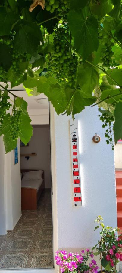 Apartmani Centar Seline Paklenica 外观 照片