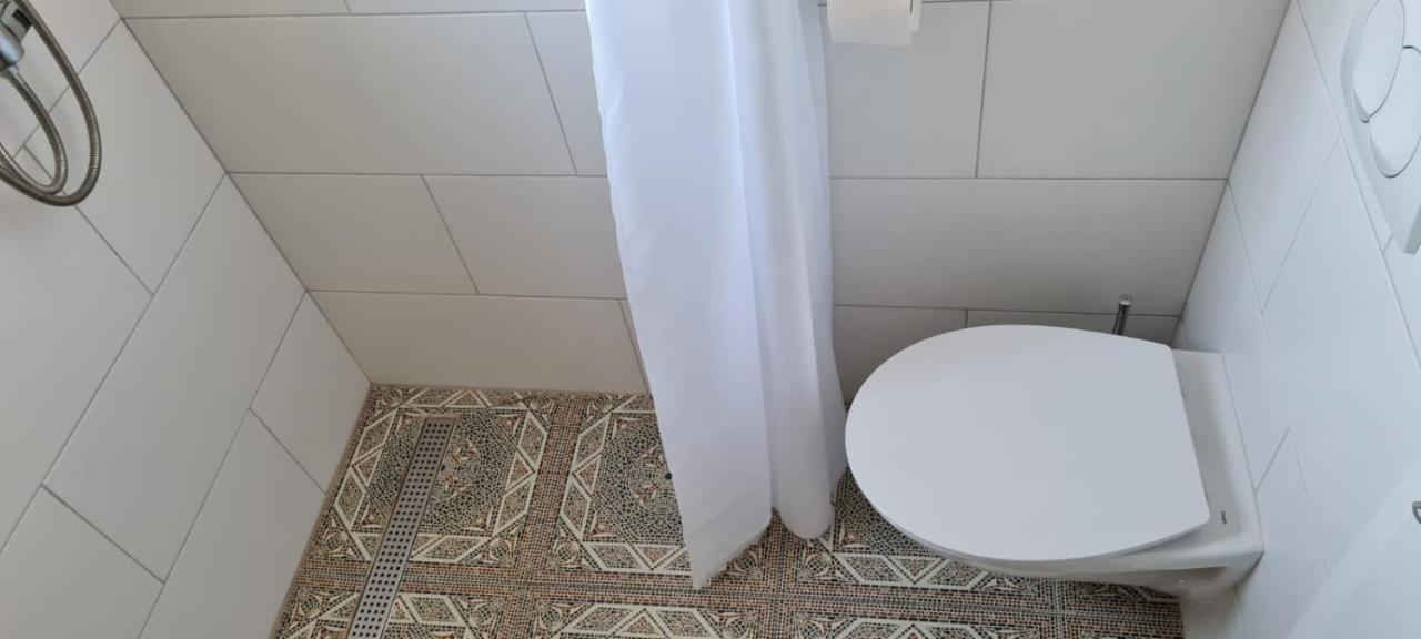 Apartmani Centar Seline Paklenica 外观 照片