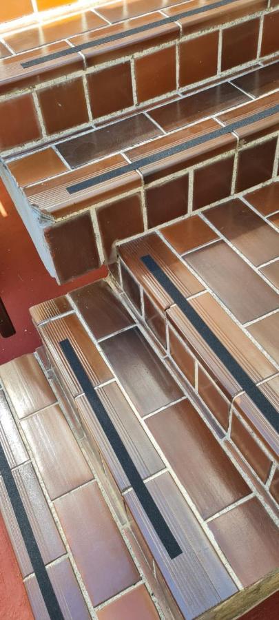Apartmani Centar Seline Paklenica 外观 照片