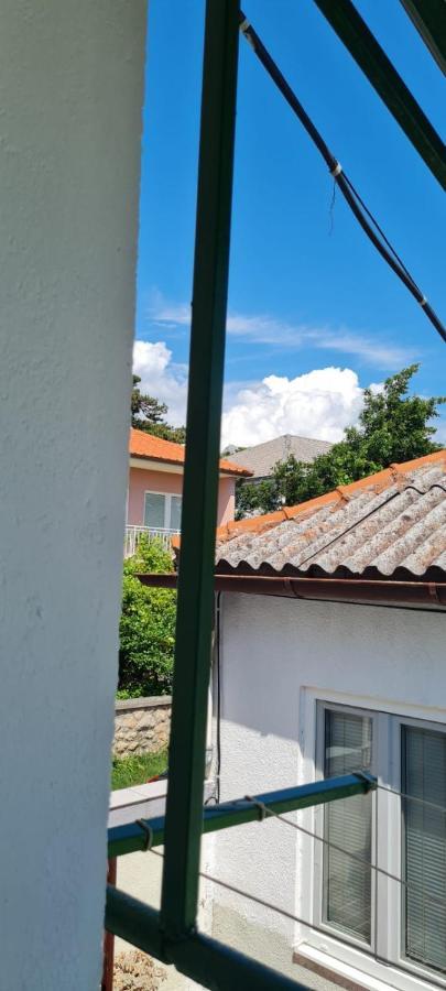 Apartmani Centar Seline Paklenica 外观 照片