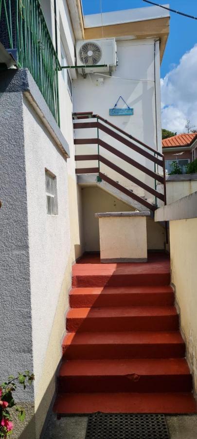 Apartmani Centar Seline Paklenica 外观 照片