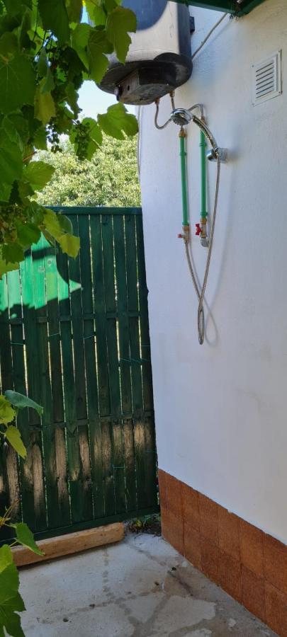 Apartmani Centar Seline Paklenica 外观 照片