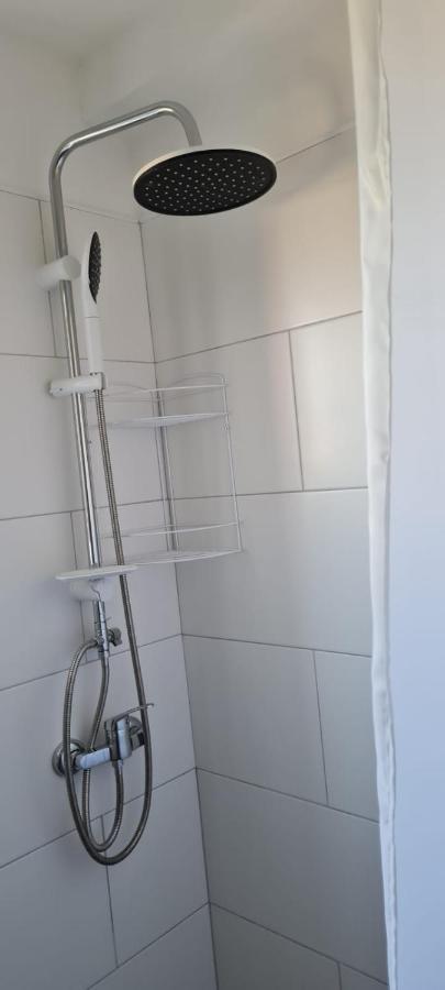Apartmani Centar Seline Paklenica 外观 照片