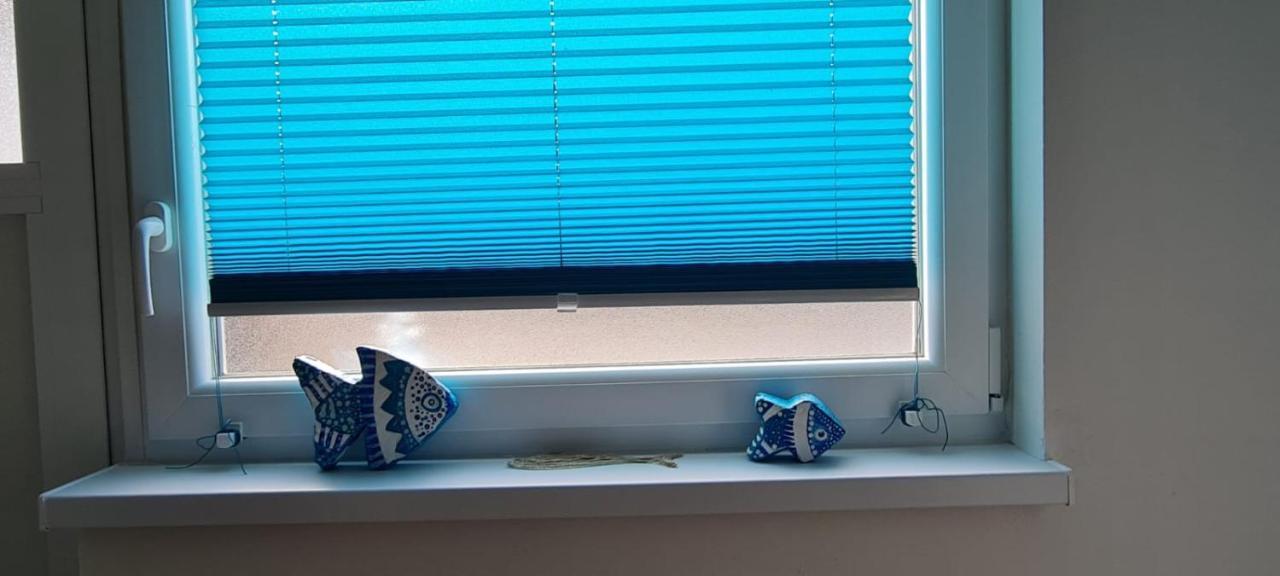 Apartmani Centar Seline Paklenica 外观 照片