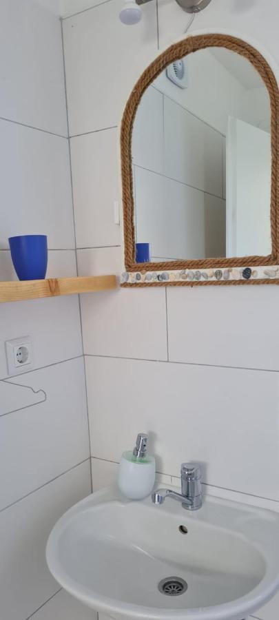Apartmani Centar Seline Paklenica 外观 照片