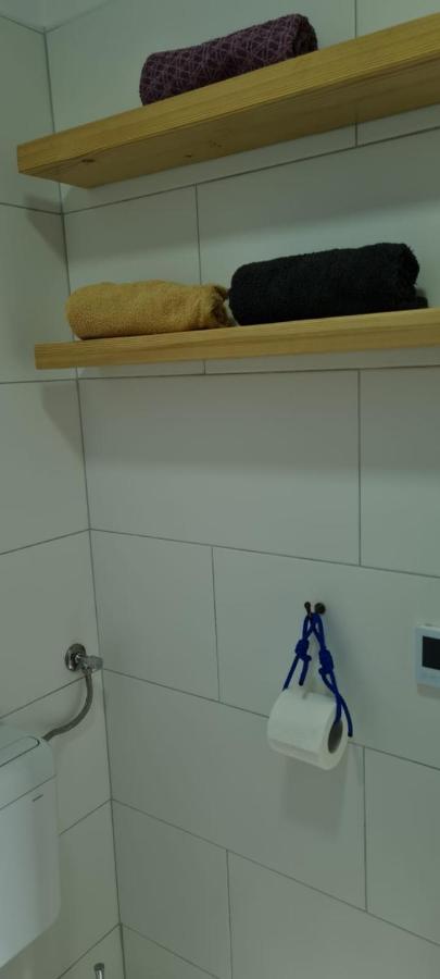 Apartmani Centar Seline Paklenica 外观 照片