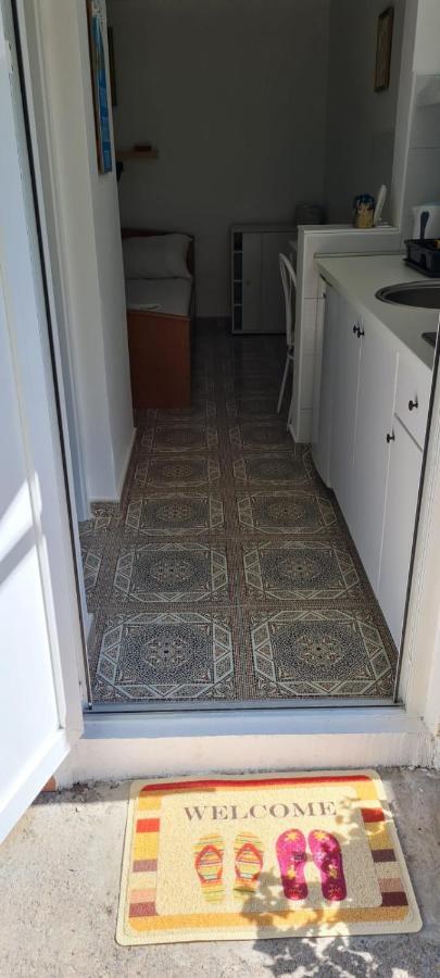 Apartmani Centar Seline Paklenica 外观 照片