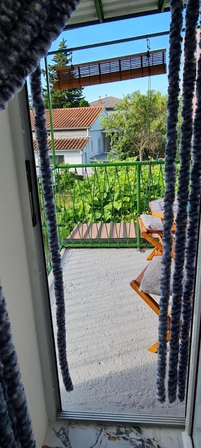 Apartmani Centar Seline Paklenica 外观 照片