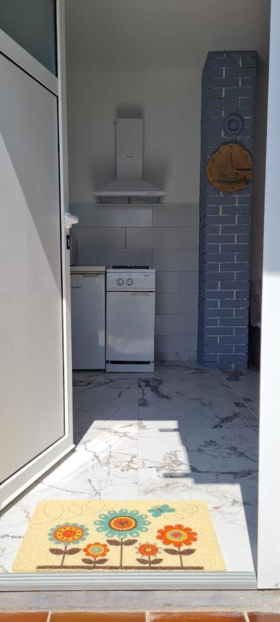 Apartmani Centar Seline Paklenica 外观 照片